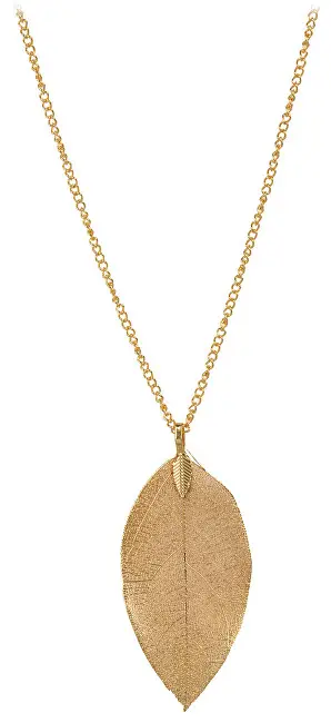 Qafore Troli Laurel Leaf, G
