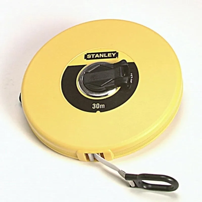 Metër Stanley, 30m, 12.7mm - 1