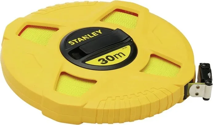 Metër Stanley, 30m, 12.7mm - 3