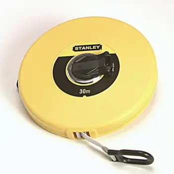 Metër Stanley, 30m, 12.7mm