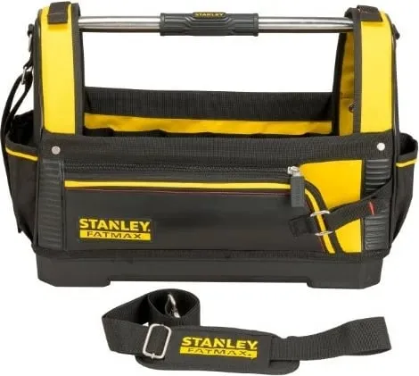 Çantë veglash Stanley ST-1-93-951, e verdhë/ e zezë - 3