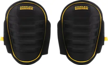 Mbrojtëse gjuri Stanley FatMax, xhel, gjysmë të forta, e zezë