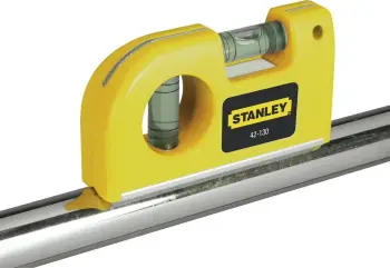 Nivelizues me magnet Stanley Pocket, 85 x 47mm