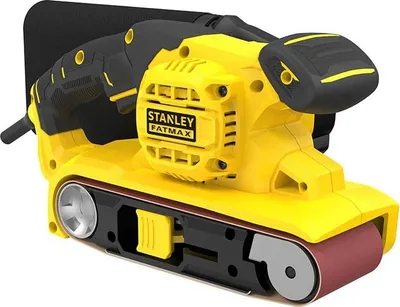 Lëmues me shirit Stanley 1010W (FMEW204K-QS) - 1