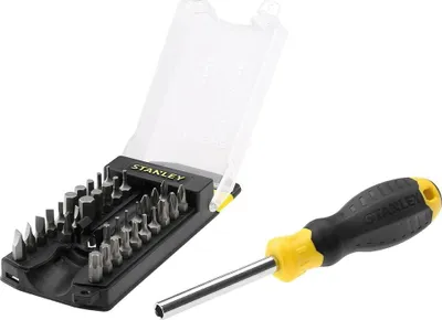 Set (kaçavidë dhe maja), 34 elemente (STHT0-70885) - 1