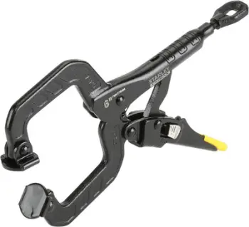 Pincë bllokuese Stanley Fatmax C-Type, 150mm