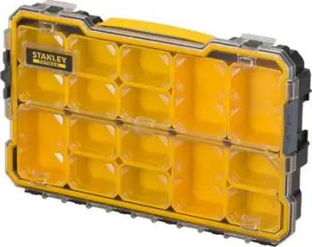 Organizues veglash Stanley FatMax PRO 2/3, FMST1-75779, i verdhë