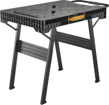 Tavolinë puntorie Stanley FatMax Express, 85 x 60 cm, 450 kg