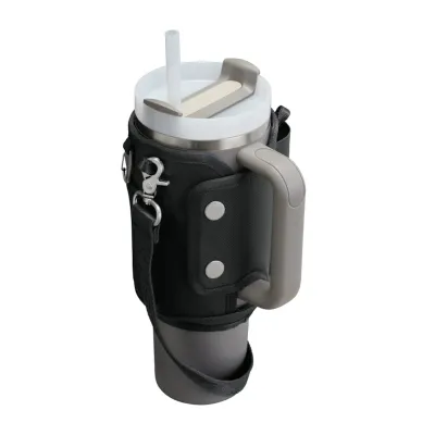 Stanley Termos Quencher Carry 1.2L Black 10-13090-010 - 2