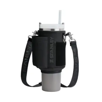 Stanley Termos Quencher Carry 1.2L Black 10-13090-010