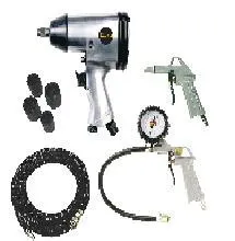 Hillt pneumatik Stanley 160173XSTN, 1/4" - 1