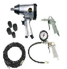 Hillt pneumatik Stanley 160173XSTN, 1/4"