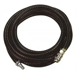 Tub pneumatike Stanley, 6x11 mm, 10 m, 8221579STN, e zezë