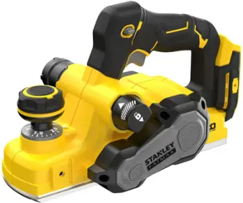 Planer Stanley FatMax V20 18V, pa kabllo