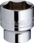 Prizë gjashtëkëndore Stanley, 1/4 ", 5mm - 1