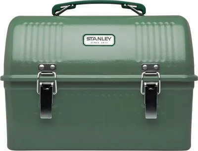 Kuti dreke Stanley Vintage, 9,4 L, e gjelbër - 1