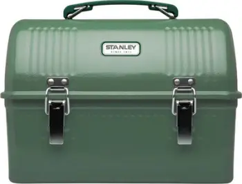 Kuti dreke Stanley Vintage, 9,4 L, e gjelbër