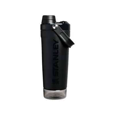 Stanley Termos Shaker 0.59L Black 2.0 10-13007-021 - 1