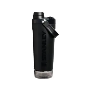 Stanley Termos Shaker 0.59L Black 2.0 10-13007-021