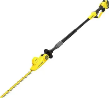 Gërshërë kopshti pa kabllo Stanley FATMAX SFMCPH845M1, teh 45 cm, 18V, e verdhë