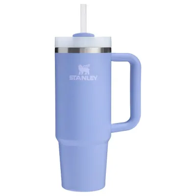 Stanley Termos Quencher 0.88L H2.0 Tumb Hydrangea 10-10827-950 - 1