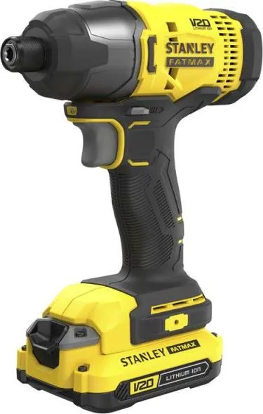 Shpuese pa tel Stanley FMCF800C2K, 18V - 1