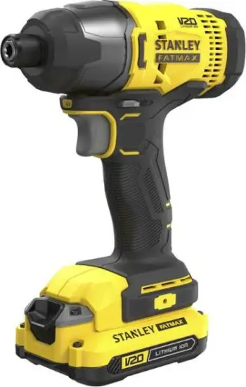 Shpuese pa tel Stanley FMCF800C2K, 18V