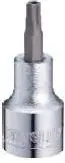 Fole biti Stanley Torx, 1/4 ", T8 x 32 mm
