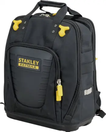 Çantë për vegla Stanley FMST1-80144, e zezë