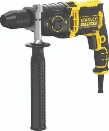 Shpuese me goditje Stanley FMEH1100K, 1100W