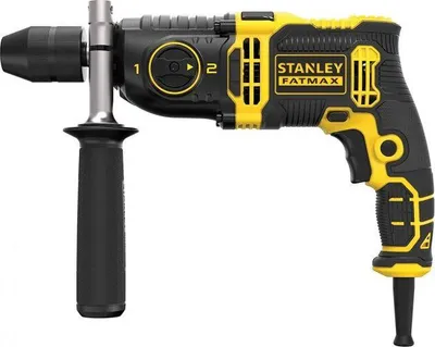 Burmashin Stanley 850W - 2