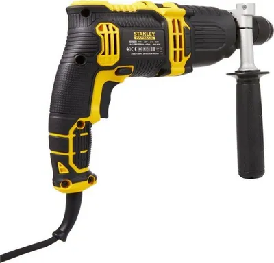 Burmashin Stanley 850W - 3