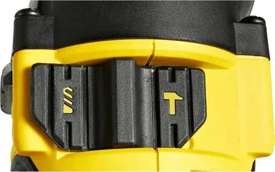 Burmashin Stanley 850W - 4