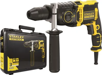 Burmashin Stanley 850W - 5