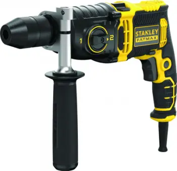 Burmashin Stanley 850W