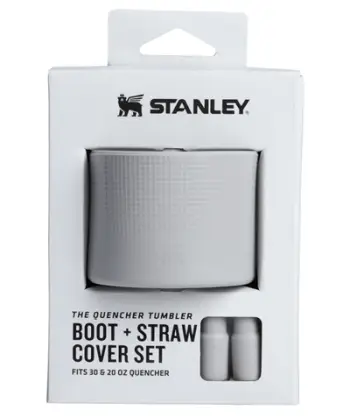 Stanley Aksesore 0.59L-0.88L Boot And Straw Ash 10-12478-066