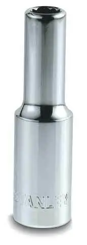 Gidore me 12 pika Stanley, 1/2 "27 mm