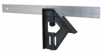 Kallëp universal Stanley 46-017, plastik, 300mm