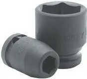 Prizë impakti Stanley Hex(1-89-120), 1/2", 20 mm - 1