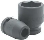 Prizë impakti Stanley Hex(1-89-120), 1/2", 20 mm