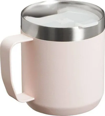Gotë Stanley Camping, 0.35L, rozë e hapur - 3