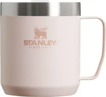 Gotë Stanley Camping, 0.35L, rozë e hapur