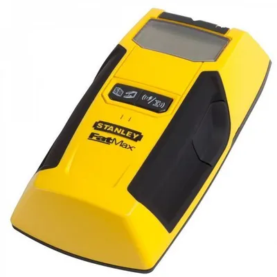 Detektor i profileve Stanley Stud Finder S300 (77-407) - 1