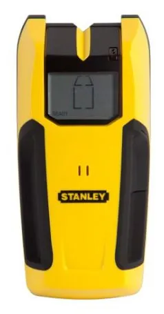 Detektor metali Stanley S200, i verdhë - 1