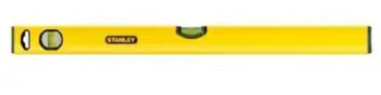 Nivelizues Stanley, 100cm Classic, i verdhë