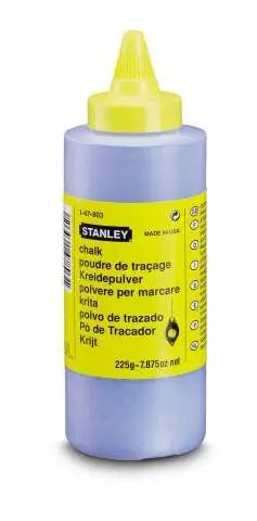 Shkumës Stanley 1-47-403, 115g, i kaltër