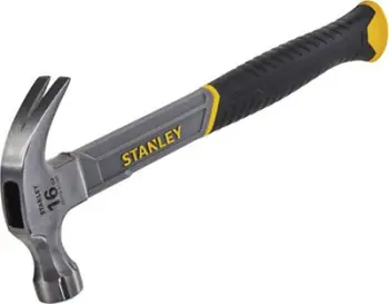Çekiç Stanley, 300 mm, i hirtë