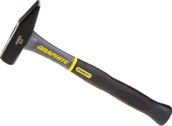 Çekiç Stanley STHT0-51910, 1 kg, me dorez çeliku, i zi