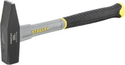 Çekiç Stanley Engineer's (STHT0-51908), 500g, i zi/hirtë - 1