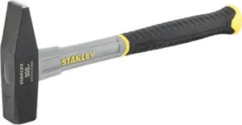 Çekiç Stanley Engineer's (STHT0-51908), 500g, i zi/hirtë